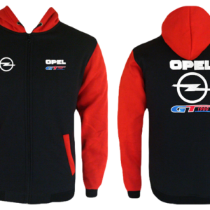 OPEL GT1900 HOODIE