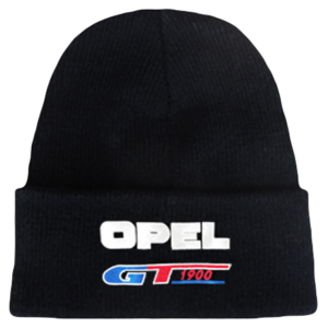 OPEL GT1900 BEANIE