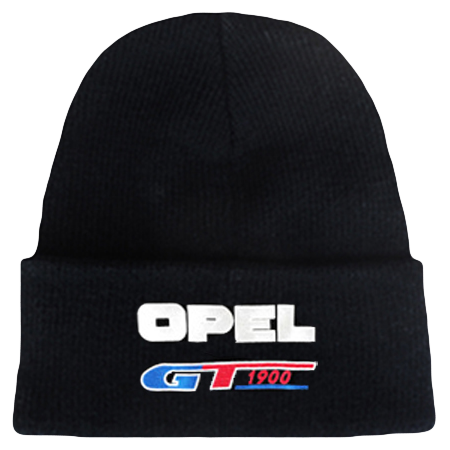 OPEL GT1900 BEANIE