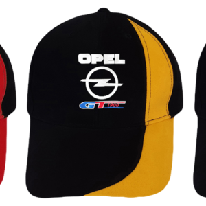 OPEL GT1900 Cap