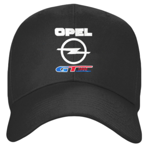 OPEL GT1900 Cap