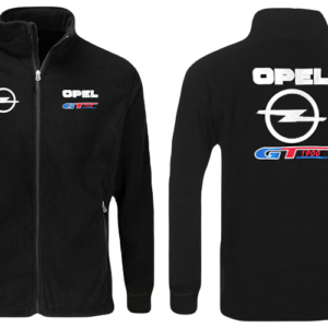 OPEL GT1900 FLEECE JACKET