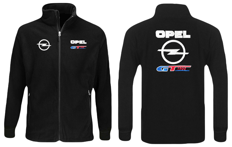 OPEL GT1900 FLEECE JACKET