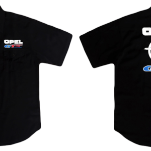 OPEL GT1900 SHIRT