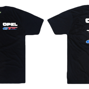 OPEL GT1900 T-SHIRT