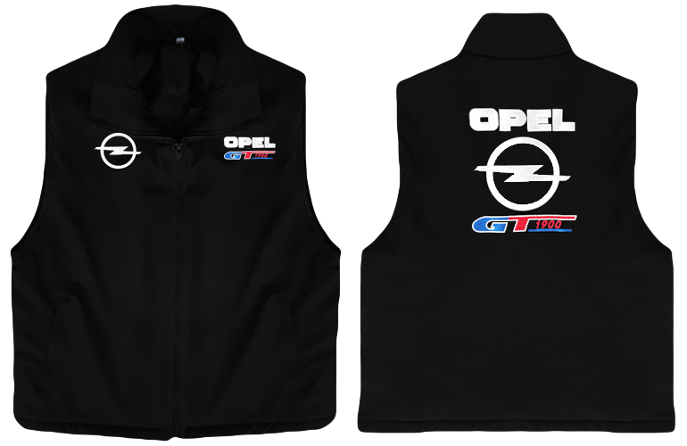 OPEL GT1900 VEST