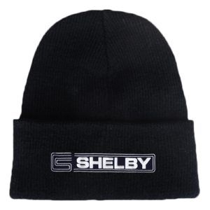 SHELBY BEANIE