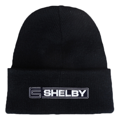 SHELBY BEANIE