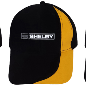 SHELBY CAP BI-COLOR