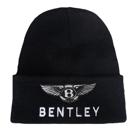 Bentley Beanie