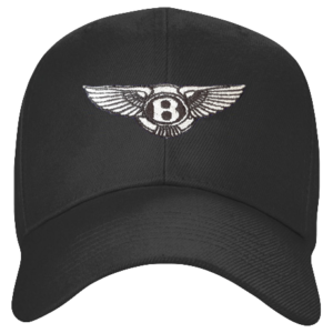 Bentley Cap