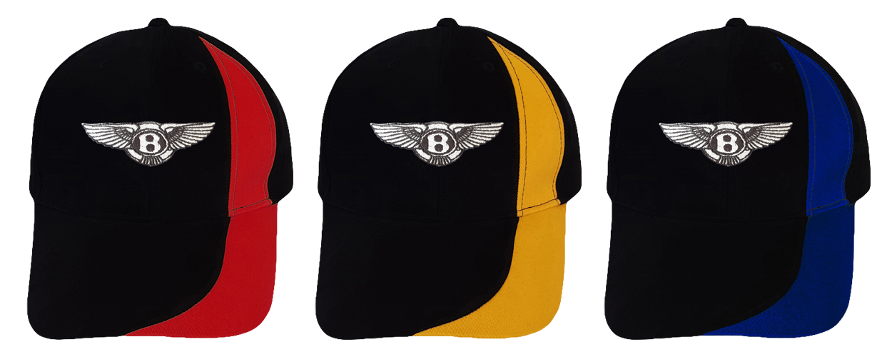 Bentley Cap