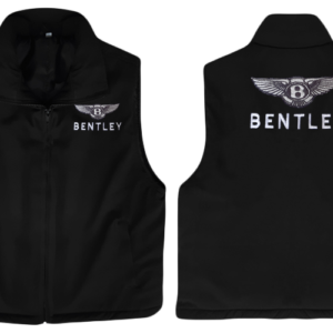 Bentley VEST