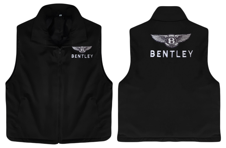 Bentley VEST