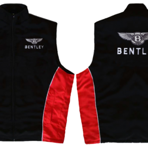 Bentley VEST