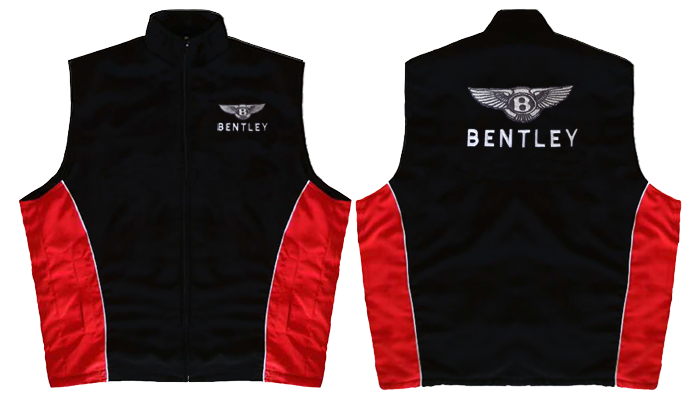 Bentley VEST