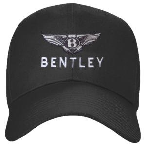 Bentley Cap