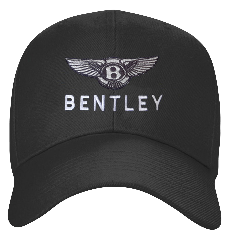 Bentley Cap