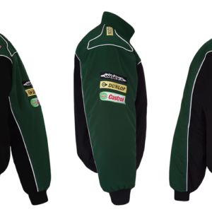 MIN ICOOPER FAN JACKET