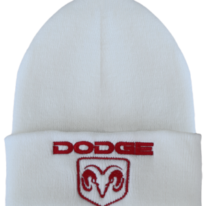 Dodge Ram Beanie
