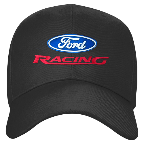 Ford Racing Cap