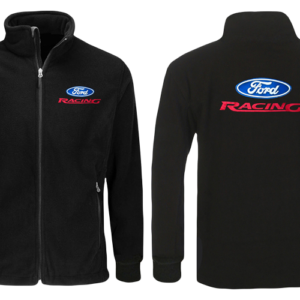 FORD RACING FLEECE JACKET