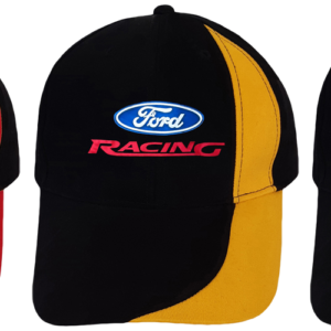 Ford Racing Cap