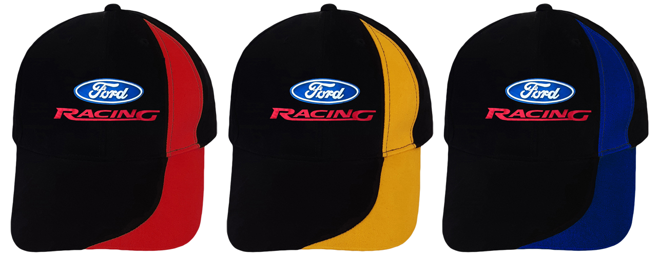 Ford Racing Cap