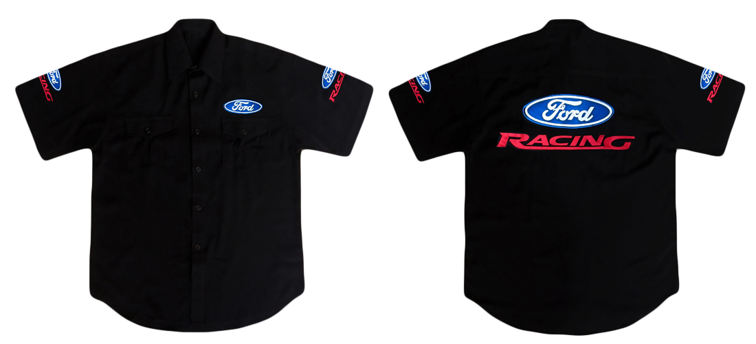 Ford Racing Team Shirt