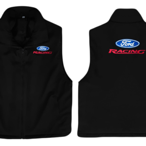 Ford Racing Team Vest