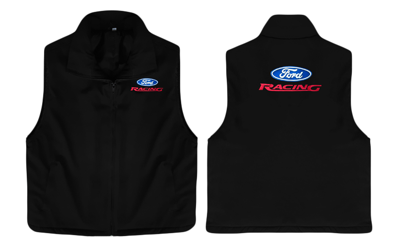 Ford Racing Team Vest