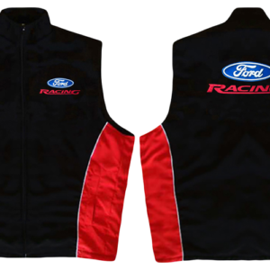 Ford Motorsport Racing Vest