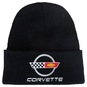 CORVETTE C4 BEANIE