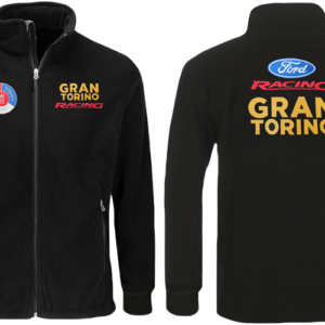 FORD GRAN TORINO FLEECE JACKET