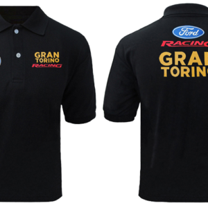 FORD GRAN TORINO POLOSHIRT