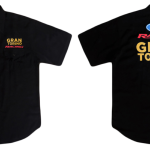Ford Gran Torino Shirt