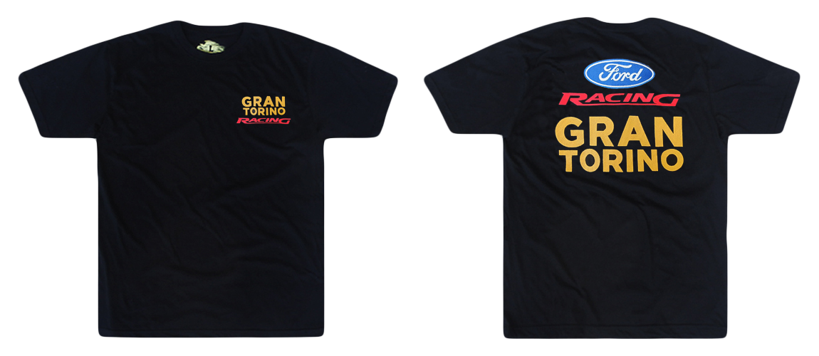 Ford Gran Torino T-shirt