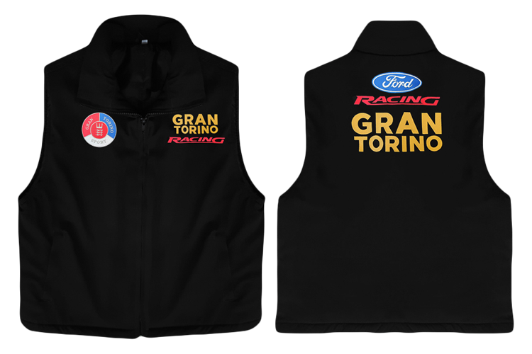 FORD GRAN TORINO VEST