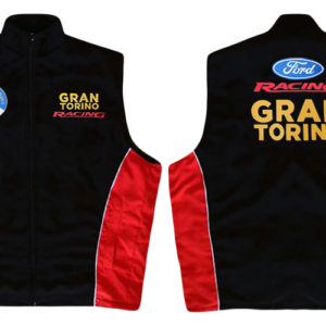 FORD GRAN TORINO RACING VEST