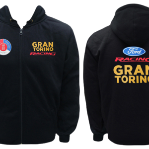 Ford Gran Torino Racing Hoodie