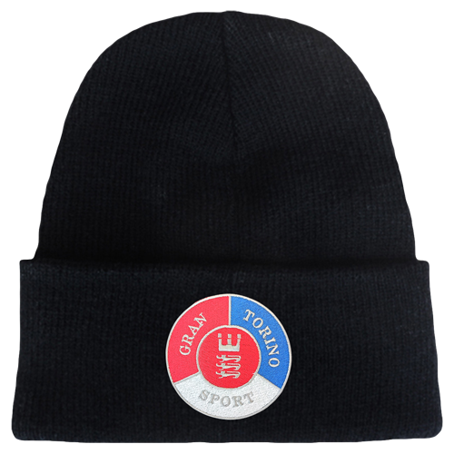 FORD GRAND TORINO BEANIE