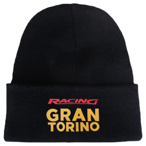 FORD GRAND TORINO RACING BEANIE