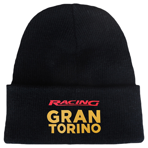 FORD GRAND TORINO RACING BEANIE