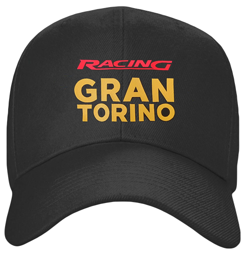 FORD GRAND TORINO RACING CAP