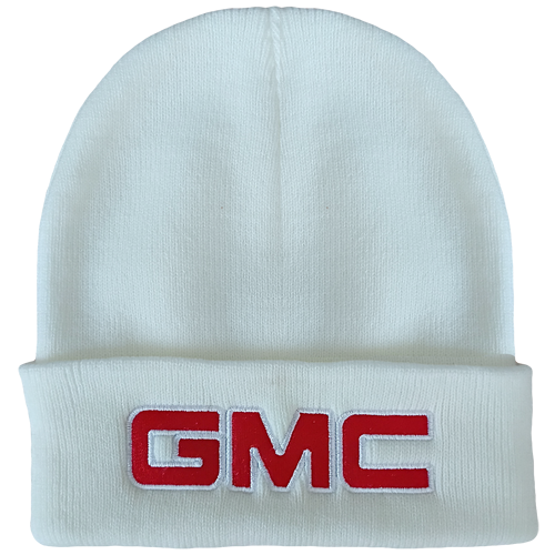 GMC Motorsport Beanie