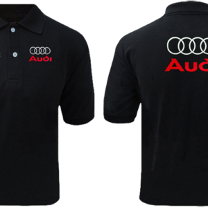 AUDI RS4 Poloshirt