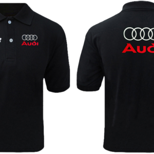 AUDI S3 Poloshirt