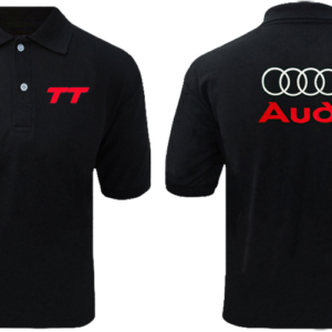 AUDI TT Poloshirt