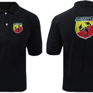 Abarth FIAT Poloshirt