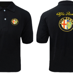 Alfa Romeo Poloshirt